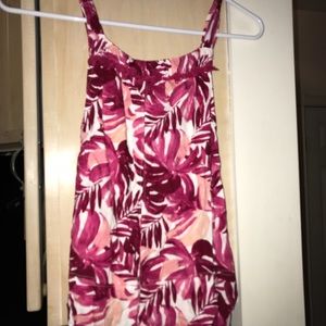 Abercrombie Girls Tank top